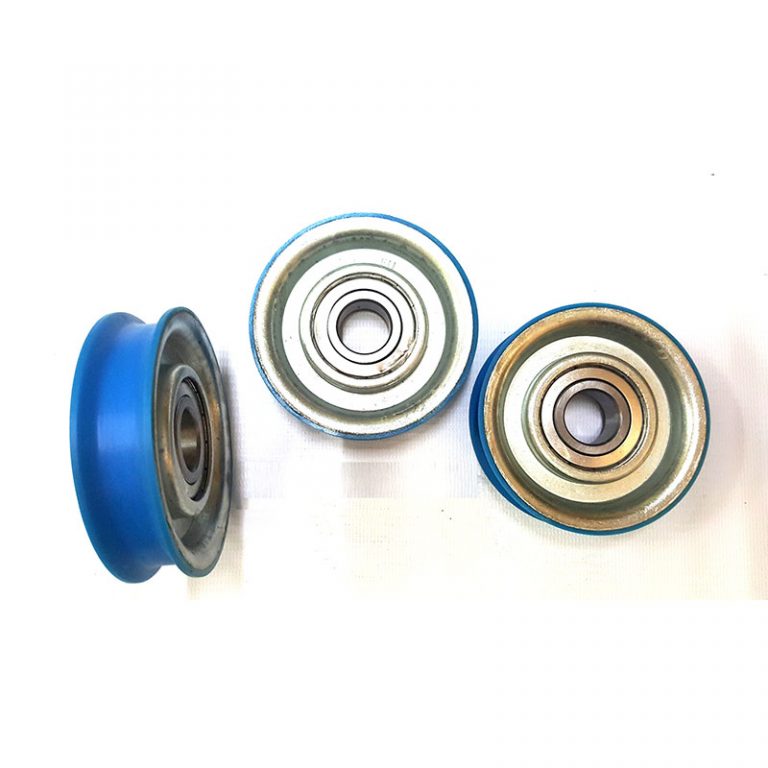 Schindler Hanger Roller 751231380 All Lifts