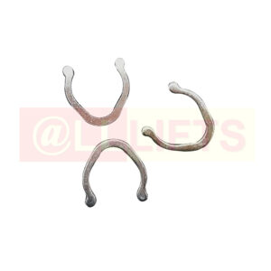 CLIP 001A LG SIGMA STEP CHAIN AXLE CLIP 17MM