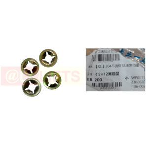 CLIP 004 DEMARCATION PIN TYPE B