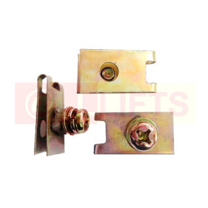 CLIP 005 DOOR SHOES CLIP TYPE A 6MM
