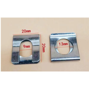 CLIP 008 LG OTIS PALLET CLIP 13MM INNER DIAMETER