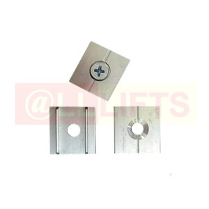 CLIP 009 CLIP FOR HITACHI HANDRAIL NYLON GUIDE