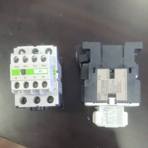 CONTACTOR FUJI 012 FUJI MAGNETIC CONTACTOR SCE 1P AC220V SZ A22