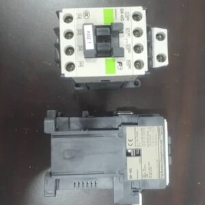 CONTACTOR FUJI 014 FUJI MAGNETIC CONTACTOR SH 4G