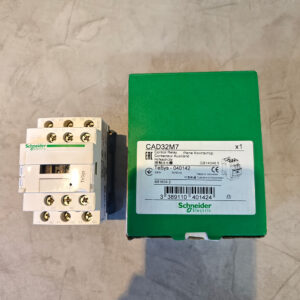 CONTACTOR SCHNEIDER 017