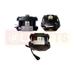 DOOR MOTOR 004 HUZHOU TAIPING THREE PHASE ASYNCHRONOUS MOTOR YVP90 6S4 4
