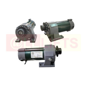 DOOR MOTOR 006 XIZI OTIS DOOR MOTOR XRDS 80W