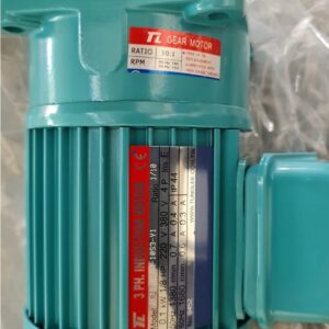 DOOR MOTOR 010 TL 3PH INDUCTION MOTOR PF18 0100 10S3 Y1