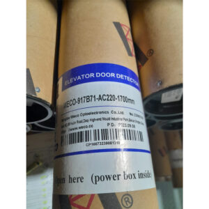 DOOR SENSOR 001B WECO DOOR SENSOR 917B 220V 1700MM