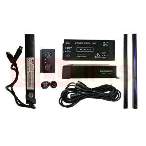 DOOR SENSOR 007 TLJ POWER SUPPLY 110 230V AC