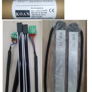 DOOR SENSOR 009 KONE FCU0735 SLIMSCREEN