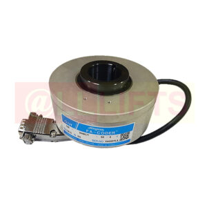 ENCODER-009 TAMAGAWA ENCODER TS5213N161