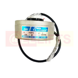ENCODER-011 TAMAGAWA ENCODER TS5246N167