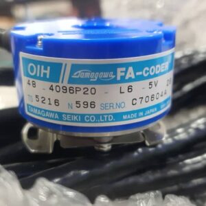 ENCODER-011A01 TAMAGAWA ENCODER TS5216N596