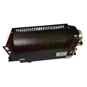 FAN-002 CAR TOP FAN FB-9B 25W