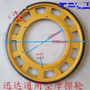 FRICTION WHEEL 003 SWE FRICTION WHEEL 588x30x (M10 HOLES X 6).jpeg