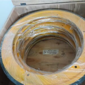 FRICTION WHEEL 007B OTIS FRICTION WHEEL 588x30(M12 x 6 HOLES (WITH THREADED)