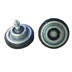 GUIDE ROLLER-002 OTIS CWT. GUIDE ROLLER 97X25X6203