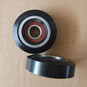 GUIDE ROLLER-006B HOME LIFT GUIDE ROLLER 70256204 (HEAVY DUTY TYPE)