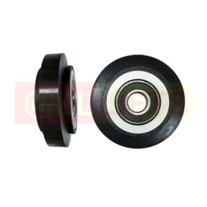 GUIDE ROLLER-008 THYSSEN GUIDE ROLLER 100X34X6204