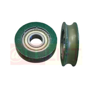 HANGER ROLLER-008A TOSHIBA HANGER ROLLER 60x16x6203 U GROOVE