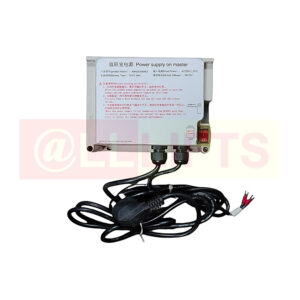 INTERCOM-008B-XIZI-OTIS-POWER-SUPPLY-ON-MASTER-XBA25302AE3