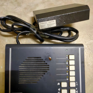 INTERCOM-011