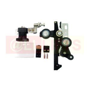 INTERLOCK-001 TOSHIBA INTERLOCK SET LHS