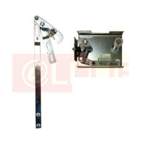 INTERLOCK-008-L SCHINDLER INTERLOCK ASSEMBLY COMPLETE SET S0061A (L)