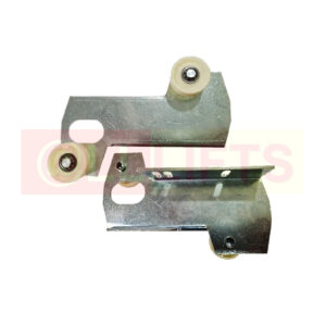INTERLOCK-011 FERMATOR INTERLOCK LHS