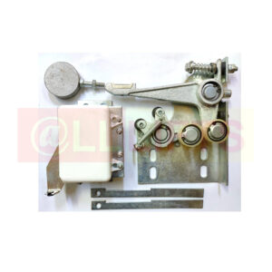 INTERLOCK-014 OTIS GOODS LIFT INTERLOCK ASSEMBLY LHS