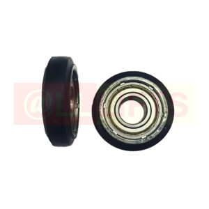 INTERLOCK ROLLER-001 MITSUBISHI INTERLOCK ROLLER