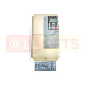 INVERTER-003 YASKAWA H1000 15KW USE