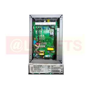 INVERTER-006 SIGMA INVERTER AS3804T0011 11 KW + NSPE06SGM01D.02