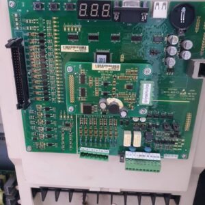 INVERTER-MCTC-USED-001 MONARCH INVERTER NICE-L-C-4030F-KZG