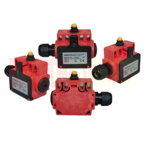 LIMIT SWITCH-016 BERNSTEIN OR81GL-DHTN-0005-AL