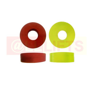 MOTOR COUPLING-009 LG MOTOR COUPLING BUSH 70X30X22 (YELLOWISH)