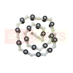 NEWAL CHAIN-001A ESCALATOR NEWAL CHAIN 17 LINKS