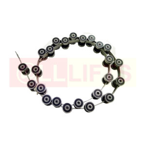NEWAL CHAIN-002 KONE NEWAL CHAIN 24 LINKS