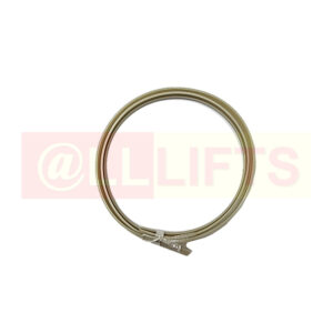 NYLON GUIDE-008 LG NYLON GUIDE 2MLENGHT