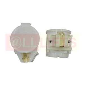 OILER-002 ROUND OILER