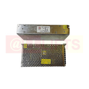 POWER SUPPLY-003 POWER SUPPLY S-100-5, +5V