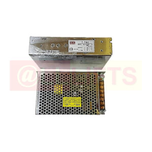 POWER SUPPLY-004 POWER SUPPLY T-75C +5,+15,-15