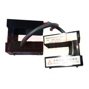 PROXIMITY SW-007 MITSUBISHI PROXIMITY SWITCH YG-025 G1