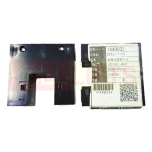 PROXIMITY SW-008 TOSHIBA PROXIMITY SWITCH LSE124E1-QNOU1