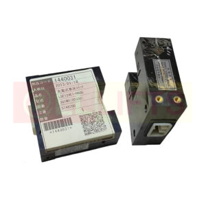 PROXIMITY SW-009 TOSHIBA PROXIMITY SWITCH LSE124E1-RNOU