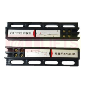 PROXIMITY SW-016 MAGNET SWITCH KCB-III A NORMALLY OPEN