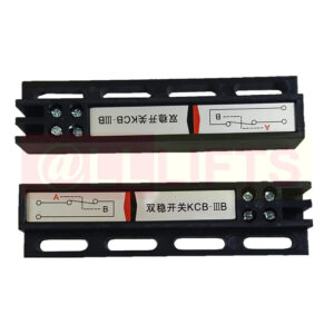 PROXIMITY SW-017 MAGNET SWITCH KCB-III B NORMALLY CLOSE