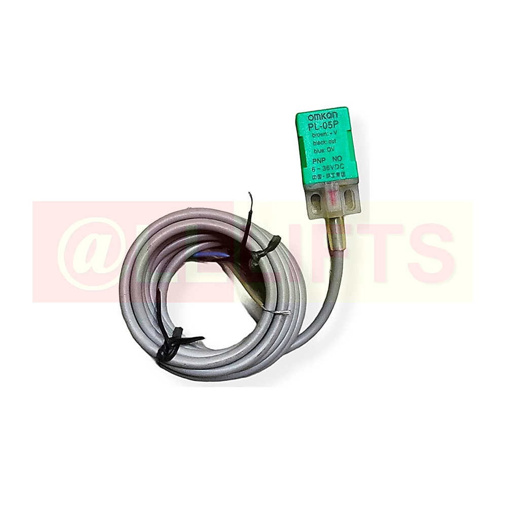 PROXIMITY-SW-018-OMKQN-PL-05P-PROXIMITY-SENSOR