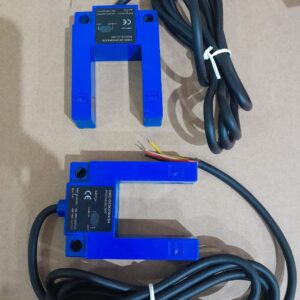 PROXIMITY SW-021A1 LEVELLING SWITCH OMRON KWD-GS3K4-W4-D4 (4 WIRES)
